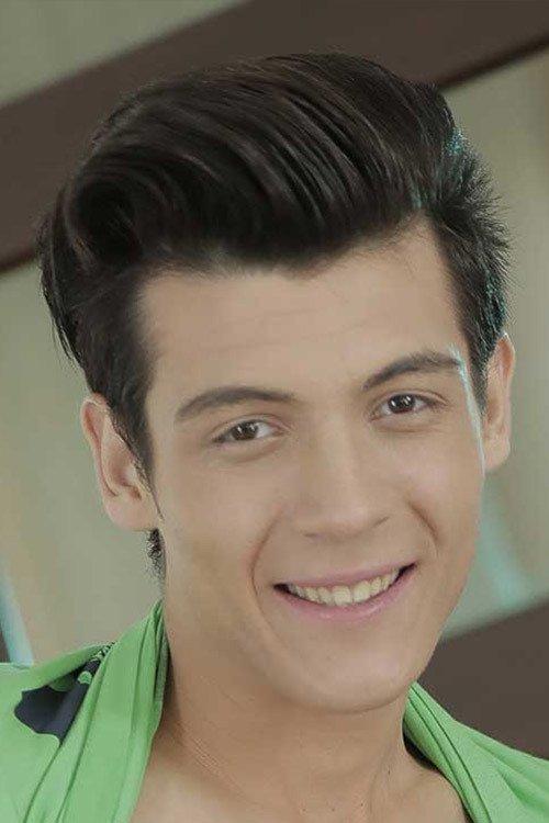 Andy Scott fotoğrafı