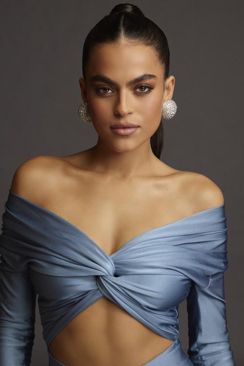 Sarah Jane Nader fotoğrafı