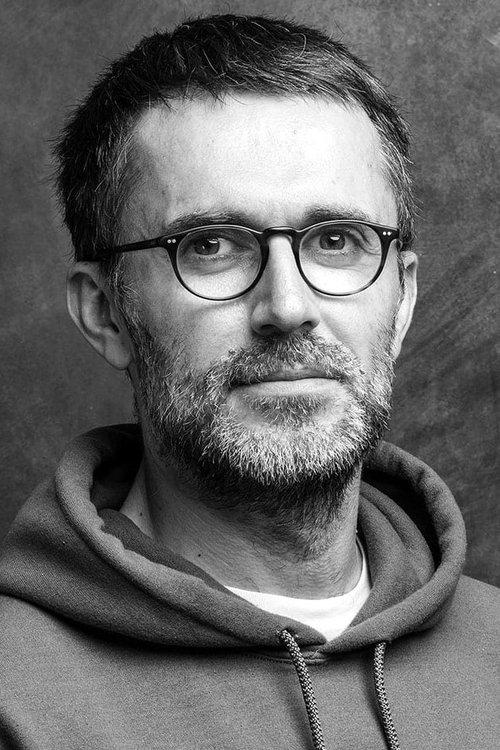 Loïc Prigent fotoğrafı