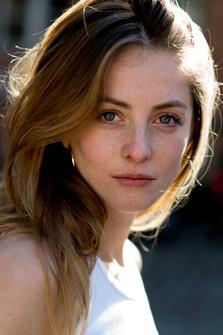 Paula Kroh fotoğrafı