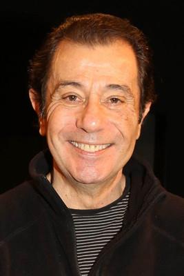 Danis Katranidis fotoğrafı