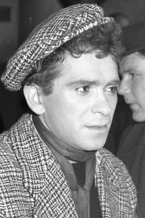 Zygmunt Hobot fotoğrafı