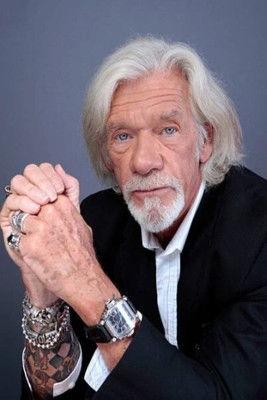 Pierre Billon fotoğrafı