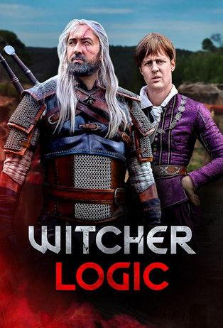 Witcher Logic Sezon 1