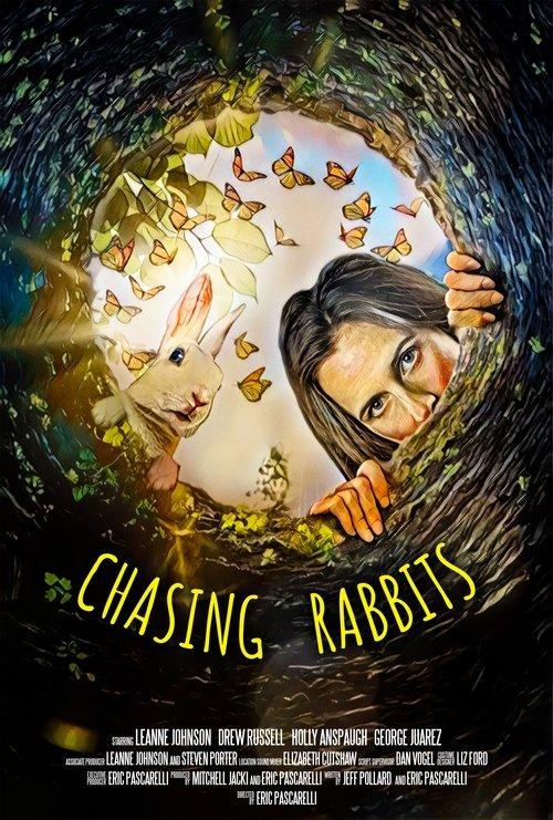 Chasing Rabbits film afişi