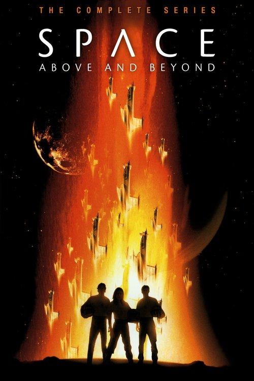 Space: Above and Beyond Sezon 1