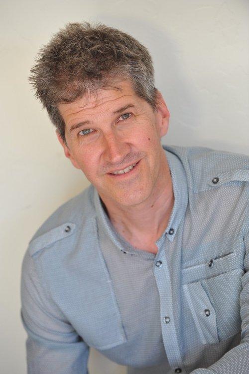 Chad Wackerman fotoğrafı