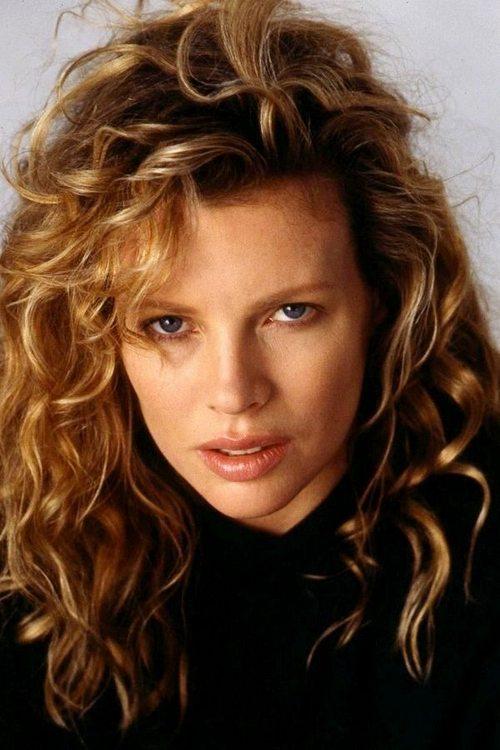 Kim Basinger fotoğrafı