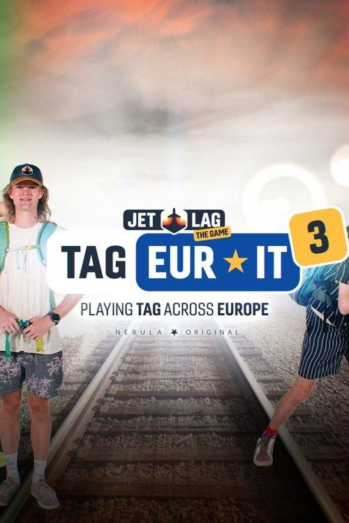 Jet Lag: The Game Sezon 11