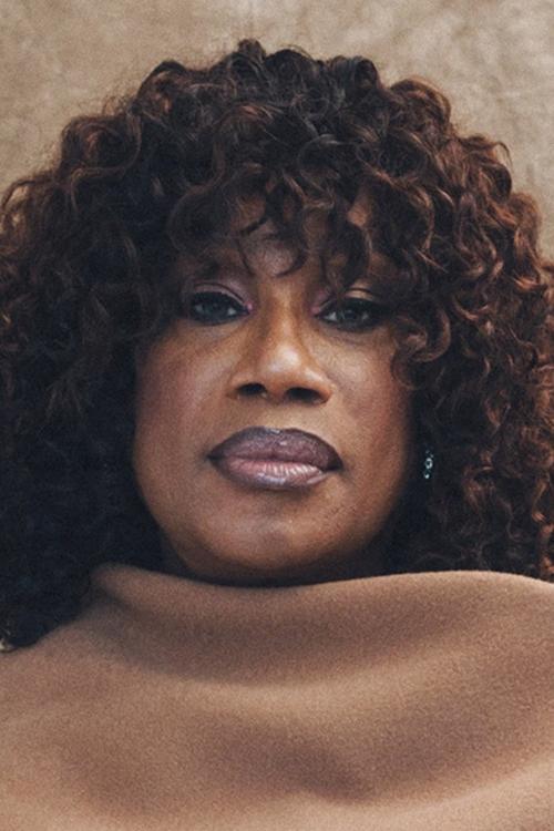 Ceyenne Doroshow fotoğrafı