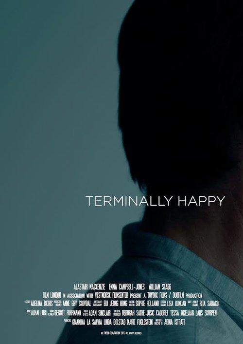Terminally Happy film afişi