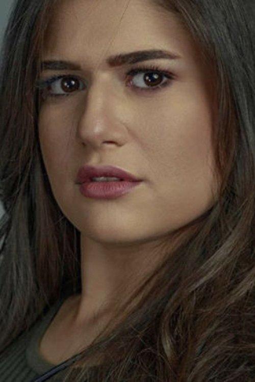 Diana Hesham fotoğrafı