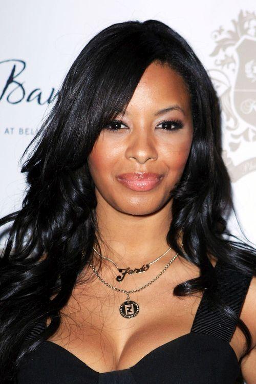 Vanessa Simmons fotoğrafı