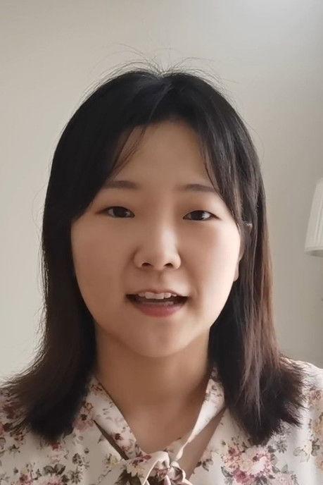 Layla Zhuqing Ji fotoğrafı