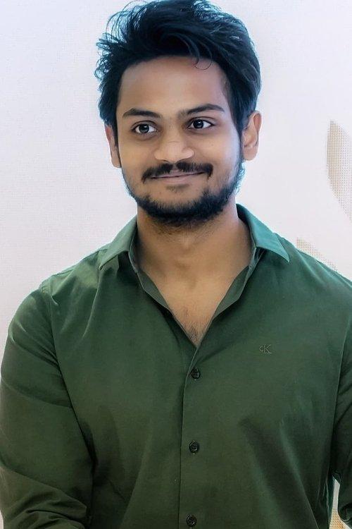 Shanmukh Jaswanth kandregupa fotoğrafı