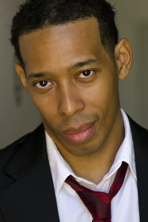 Ace Gibson fotoğrafı