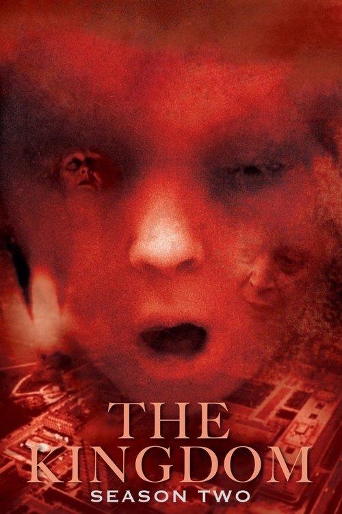 The Kingdom Sezon 2