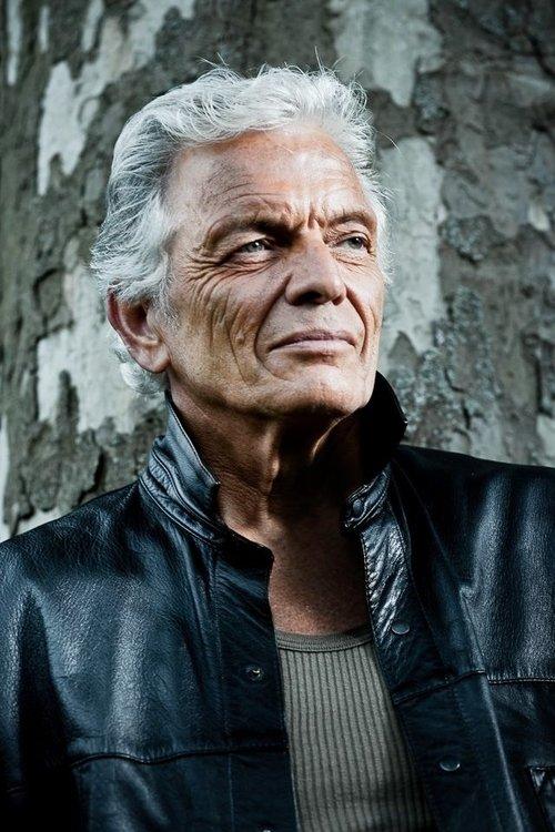 Ben Cramer fotoğrafı