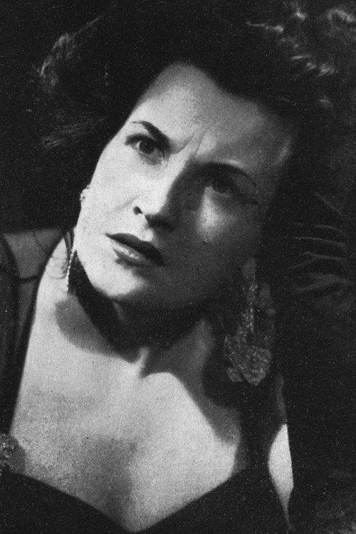 Anna Arena fotoğrafı