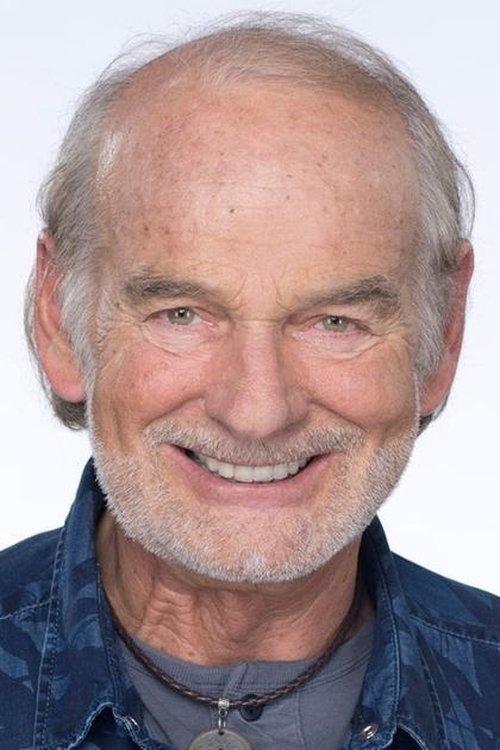 Claus Dieter Clausnitzer fotoğrafı