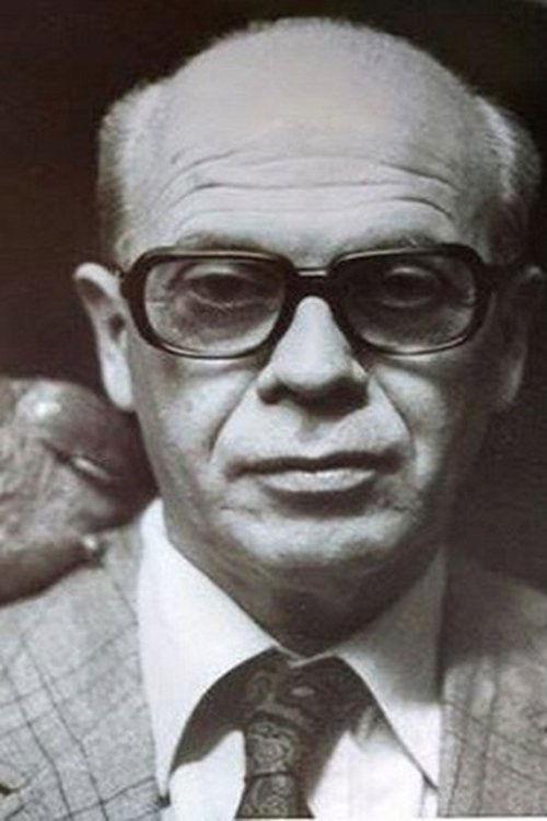 Rubens Francisco Lucchetti fotoğrafı