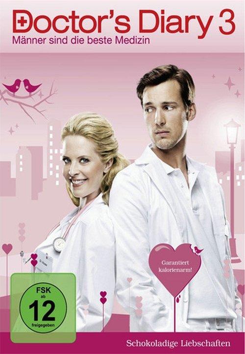 Doctor's Diary Sezon 3