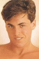 Danny Ozmond fotoğrafı