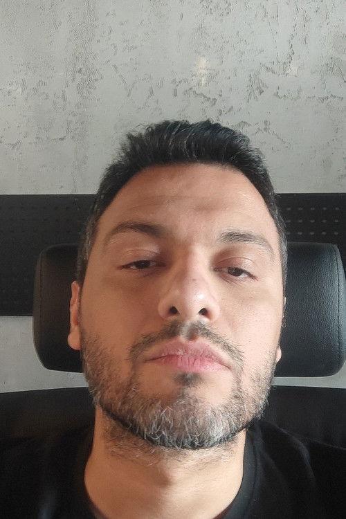 Amr Abu Zaid fotoğrafı