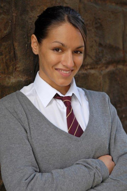 Saira Choudhry fotoğrafı