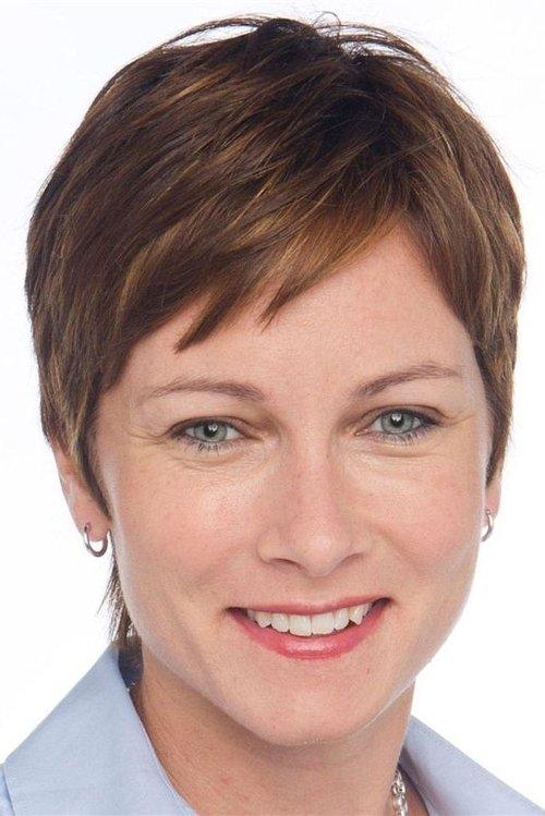 Stephanie Gosk fotoğrafı