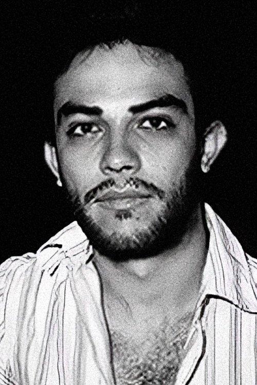 Jorge Becerra fotoğrafı