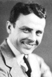 Raymond McKee fotoğrafı