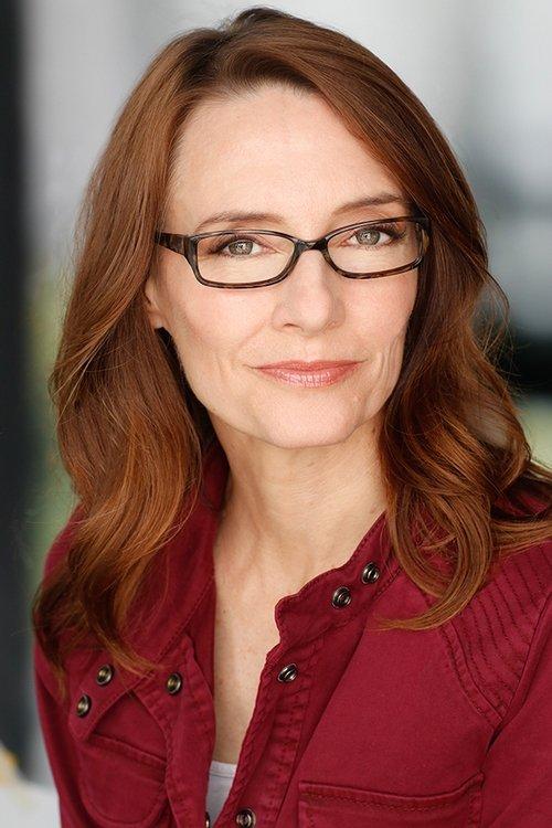 Amie MacKenzie fotoğrafı