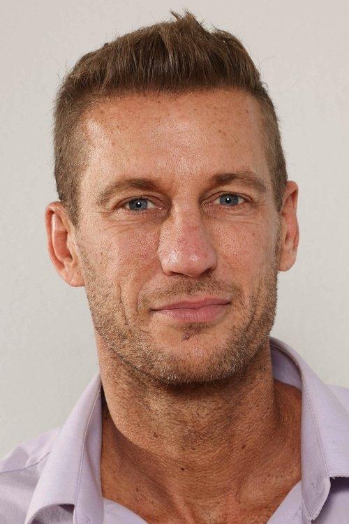 Ryan McLane fotoğrafı