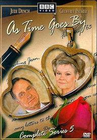 As Time Goes By Sezon 5