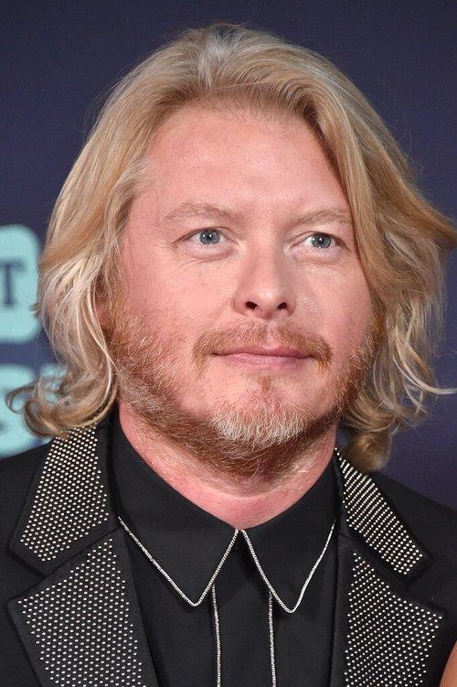 Phillip Sweet fotoğrafı