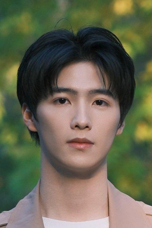 Jin Pengbo fotoğrafı