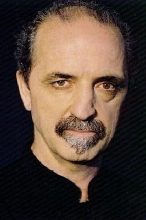 Neil Kroetsch fotoğrafı