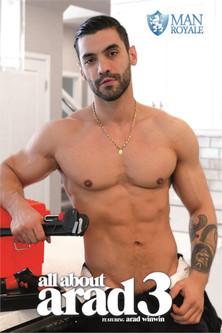 All about Arad 3 film afişi