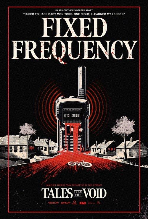 Tales from the Void: Fixed Frequency film afişi