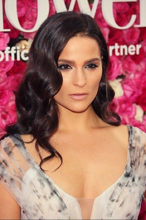 Gianna Simone fotoğrafı