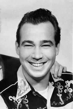 Bill Black fotoğrafı