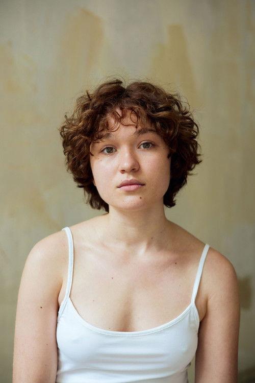 Mathilda Smidt fotoğrafı