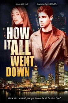 How It All Went Down film afişi