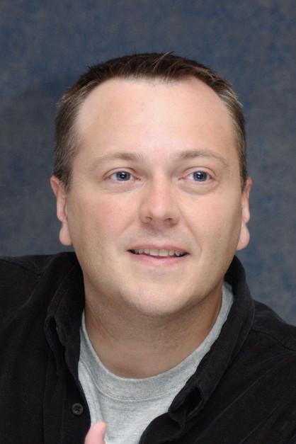 Kerry Conran fotoğrafı