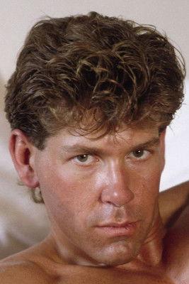 Michael Parks fotoğrafı