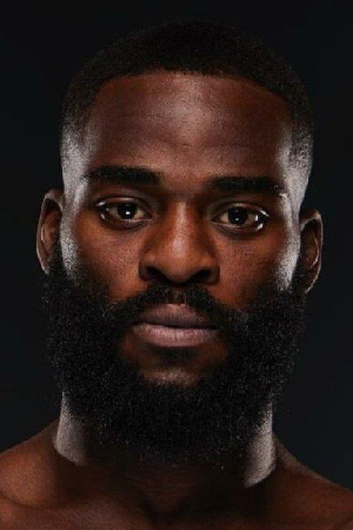 Joshua Buatsi fotoğrafı