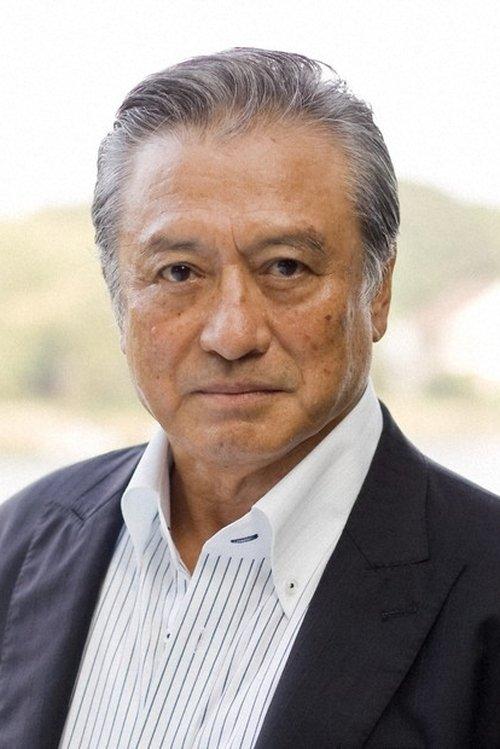 Seiichirō Kameishi fotoğrafı