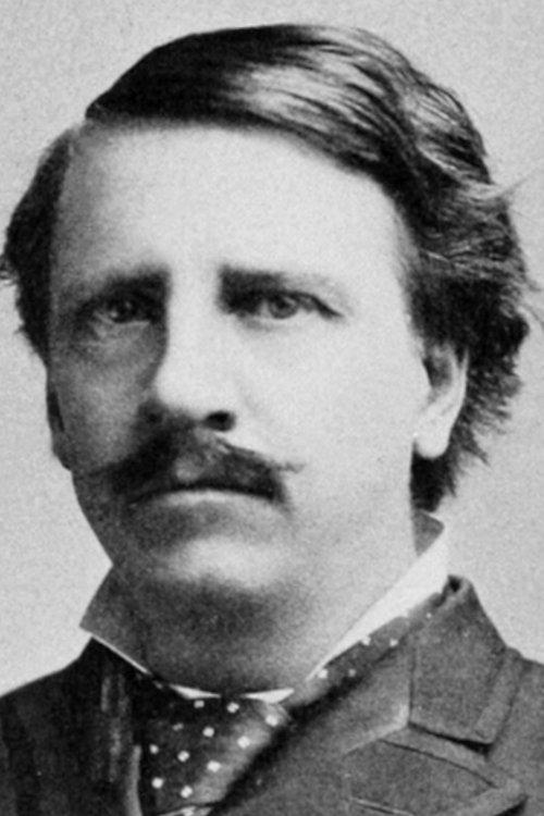 John Coit Spooner fotoğrafı