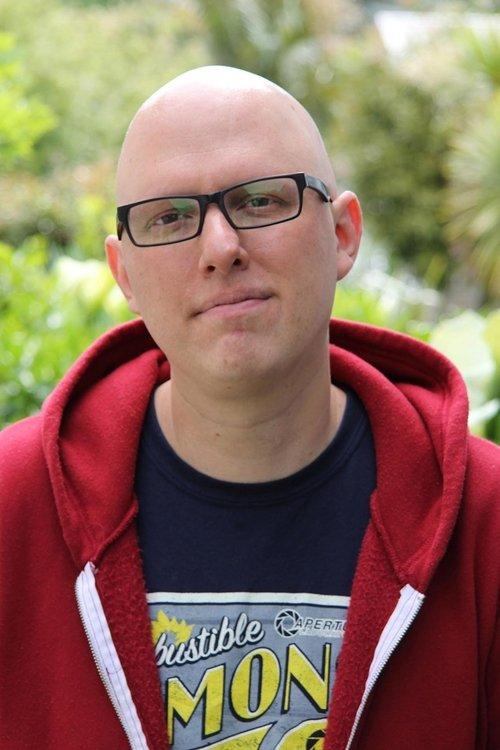 Yoann-Karl Whissell fotoğrafı